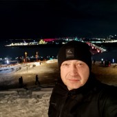 Рустам, 40 лет из г. 