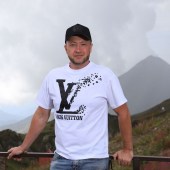 Рустам, 40 лет из г. 