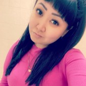 Юлия, 29 лет из г. 