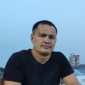 Айрат, 37 лет из г. 