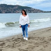 Ирина, 58 лет из г. 