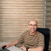 Ильдар, 47 лет из г. 