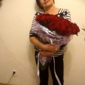 Лилия, 67 лет из г. 