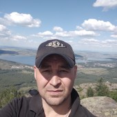 Ильмир, 38 лет из г. 