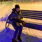 Лейсан, 37 лет из г. 