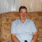 Ильдус, 33 года из г. 