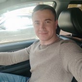 Ильдар, 37 лет из г. 