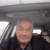 Салих, 68 лет из г. 