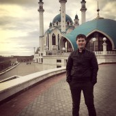 Денис, 30 лет из г. 