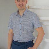 Дамир, 42 года из г. 