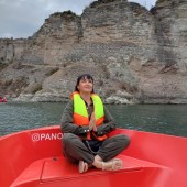 Галия, 41 год из г. 