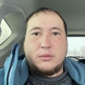 Алмаз, 32 года из г. 