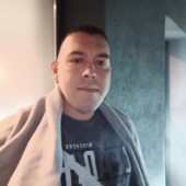 Фидаиль, 36 лет из г. 