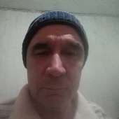 Ильгиз, 61 год из г. 