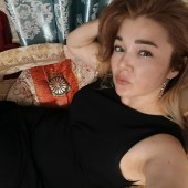 Карина, 39 лет из г. 