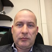 Рамис, 41 год из г. 