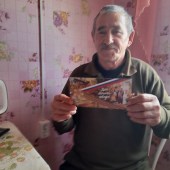 Ильчан, 69 лет из г. 