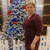 Лейсан, 49 лет из г. 