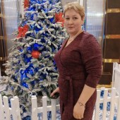 Лейсан, 49 лет из г. 