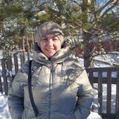 Зиля, 55 лет из г. 