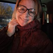 Вилия, 42 года из г. 