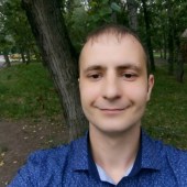 Радий, 36 лет из г. 