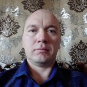 Радик, 45 лет из г. 