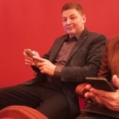Ирек, 55 лет из г. 