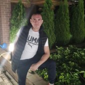 Рамиль, 43 года из г. 