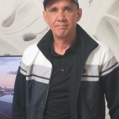 Рамиль, 44 года из г. 