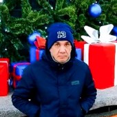 Рамиль, 44 года из г. 