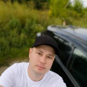 Альфир, 35 лет из г. 