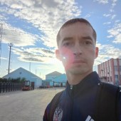 Булат, 34 года из г. 