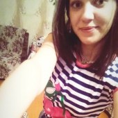 Адэля, 28 лет из г. 