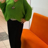 Адиба, 70 лет из г. 