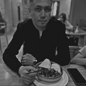 Малик, 38 лет из г. 