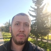 Ильдар, 36 лет из г. 