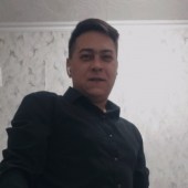 Тимур, 31 год из г. 