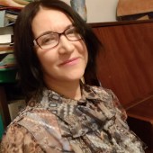 Тина, 62 года из г. 