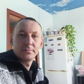 Ильфат, 33 года из г. 