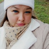 Сюзанна, 27 лет из г. 