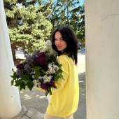 Рамиля, 38 лет из г. 