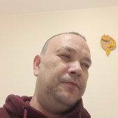 Идель, 46 лет из г. 