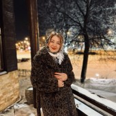 Альфия, 39 лет из г. 