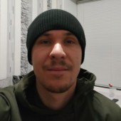 Денис, 34 года из г. 