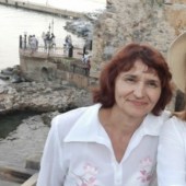 Рима, 63 года из г. 