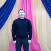 Ильсур, 43 года из г. 