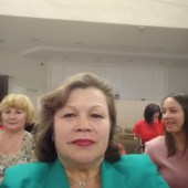 Айгюль, 48 лет из г. 
