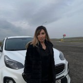 Ленура, 52 года из г. 