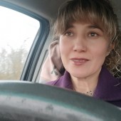 Диляра, 40 лет из г. 